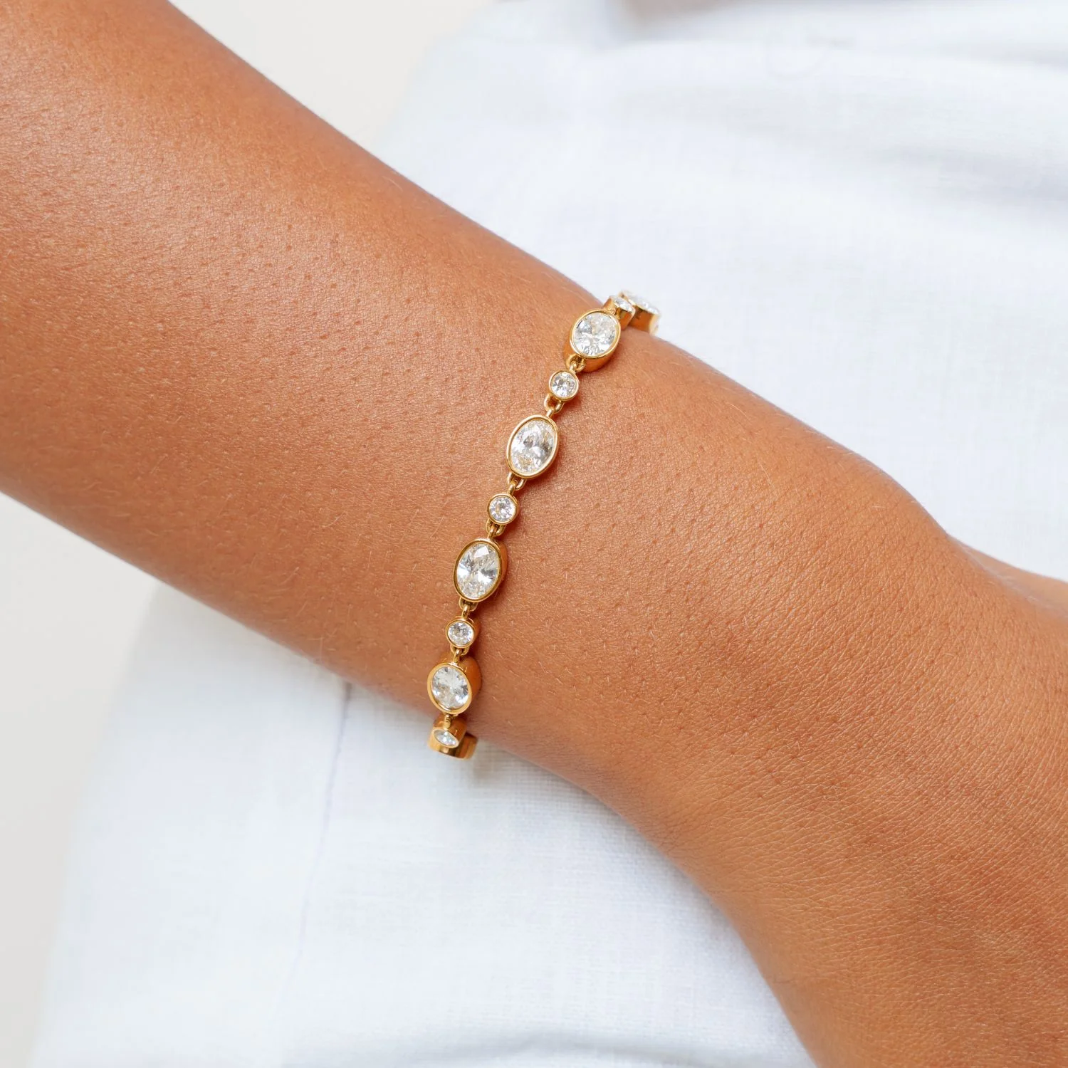 Aura Bracelet