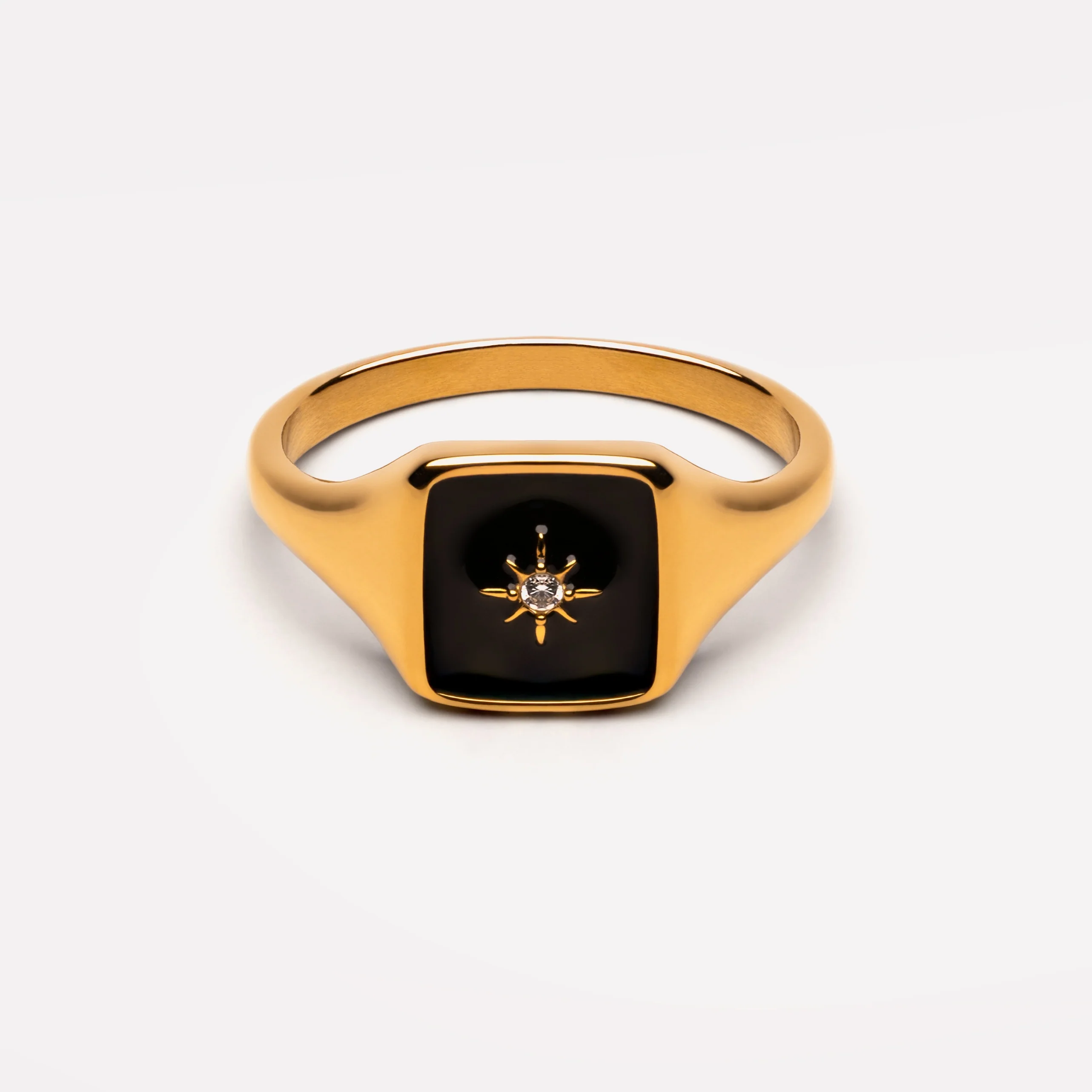 Eclipse Ring