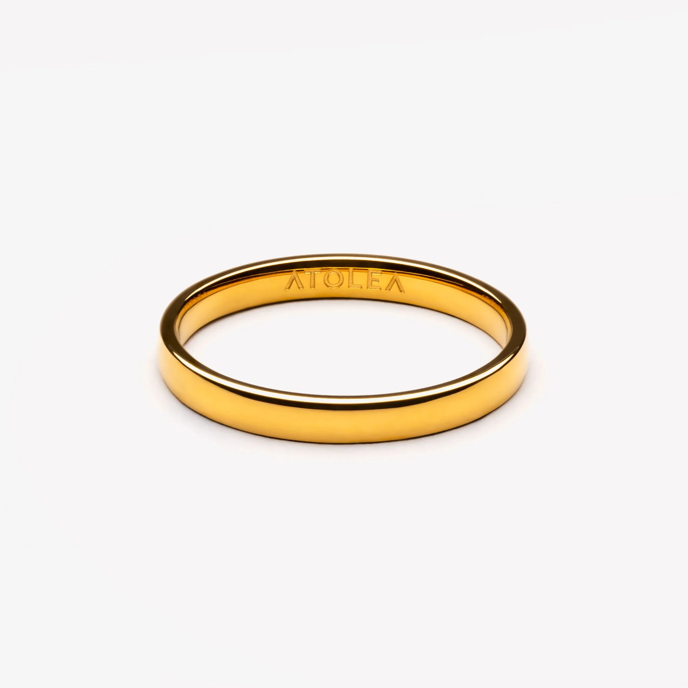 Everyday Band Ring