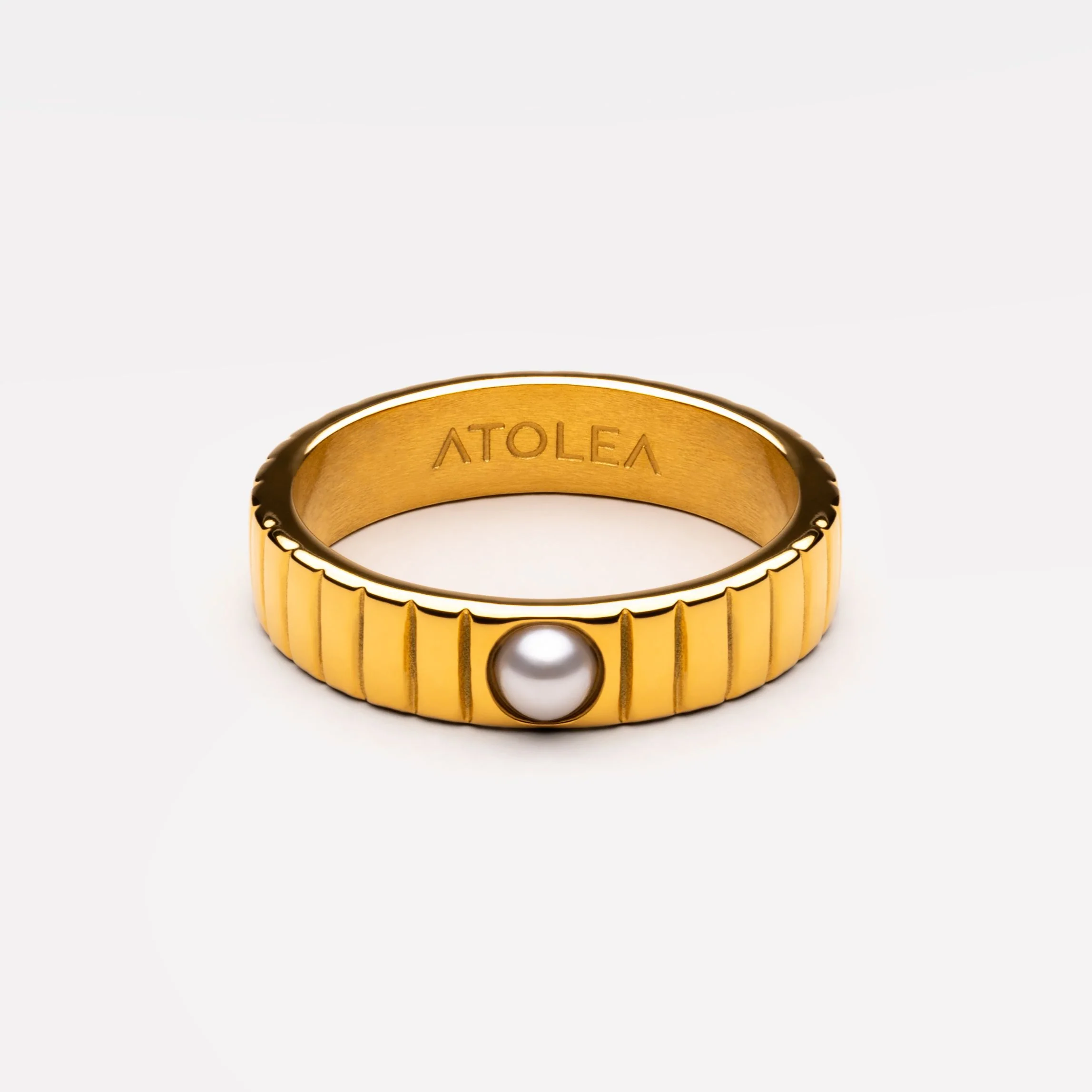 Moana Ring