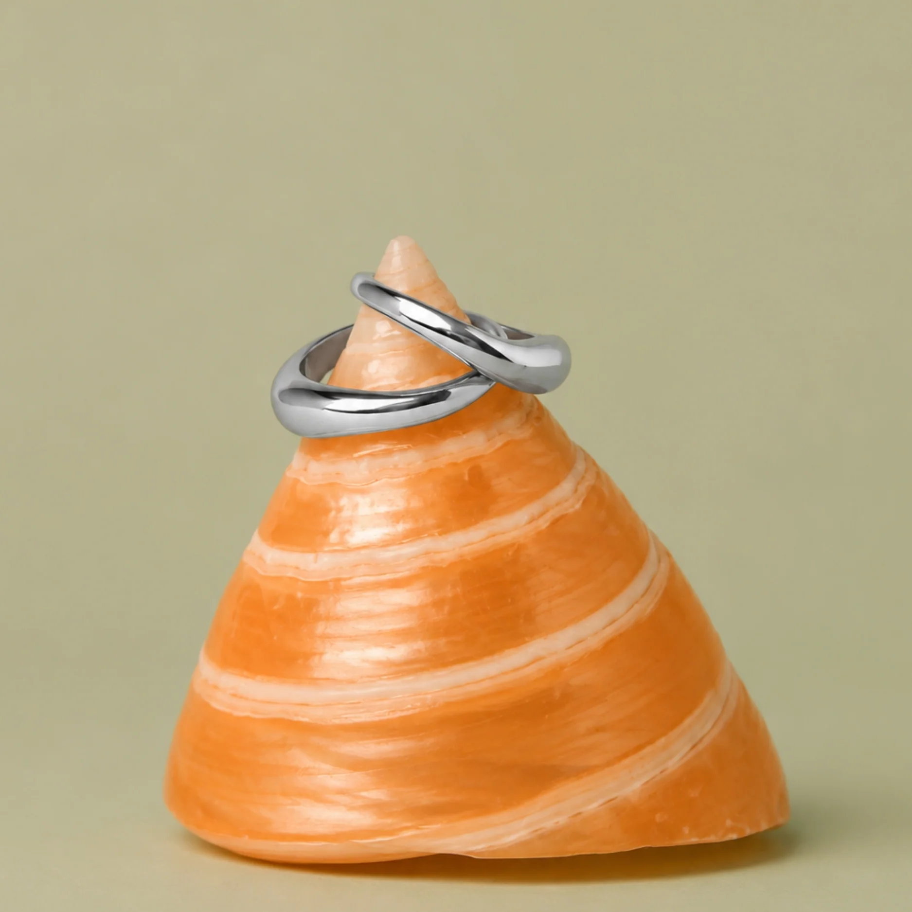 "Mood Swings" Ring Set - Image 8