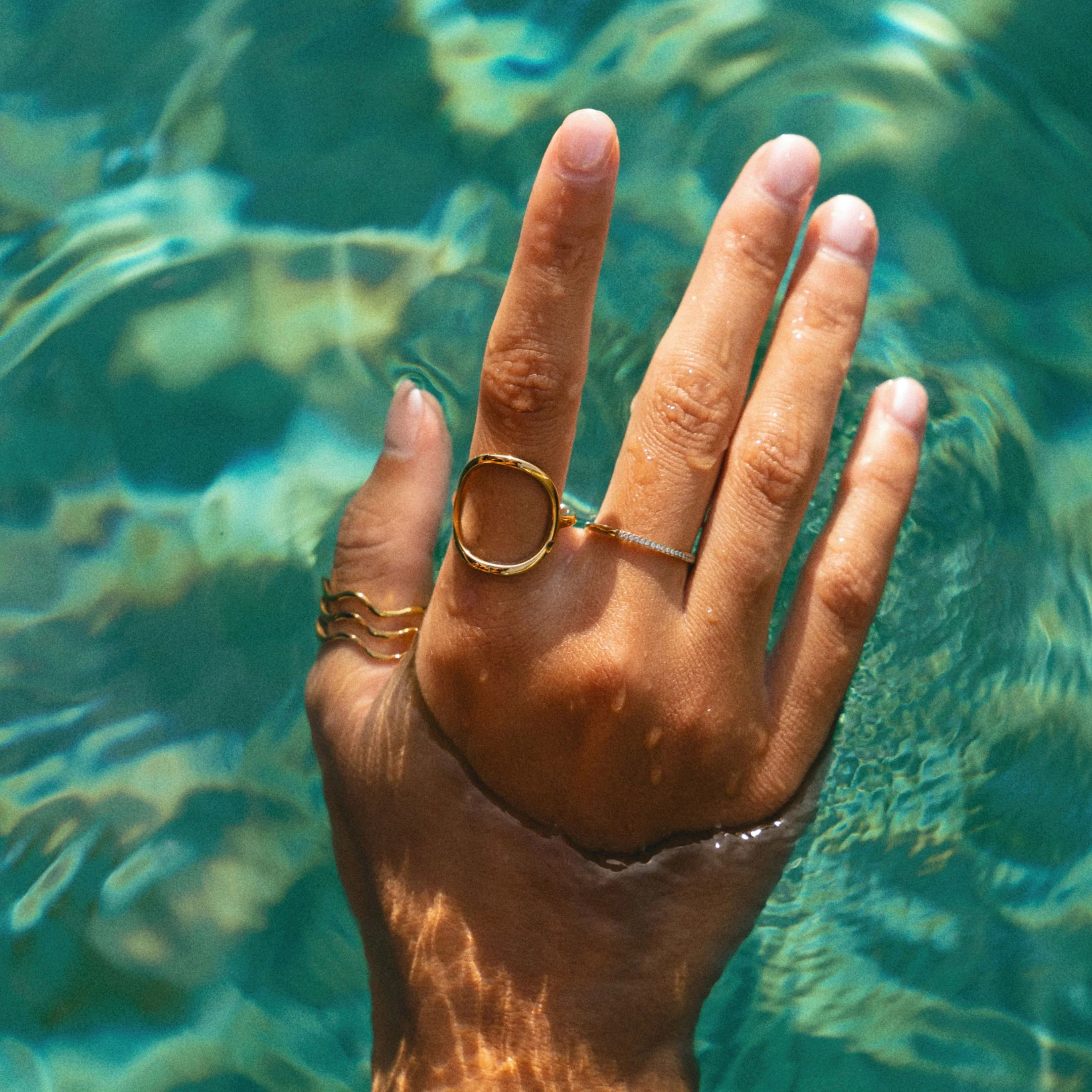 Ocean Ring - Image 8