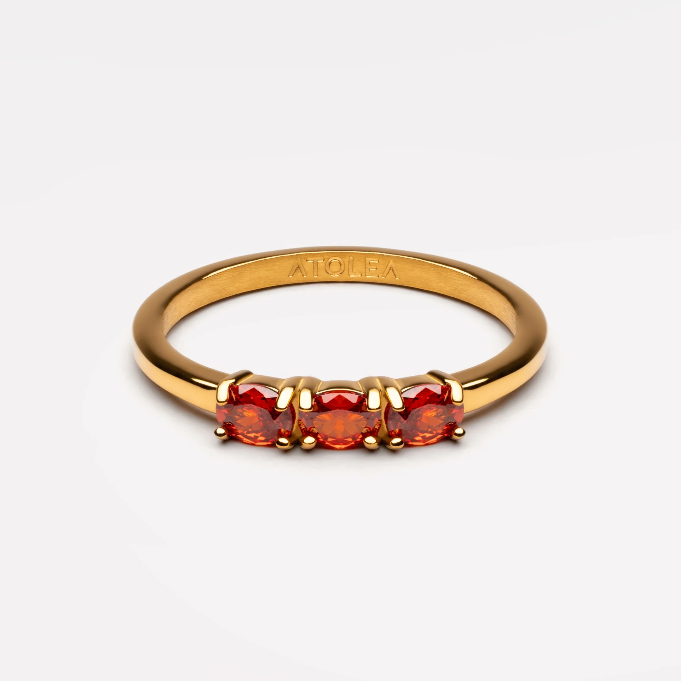 Raspberry Ring