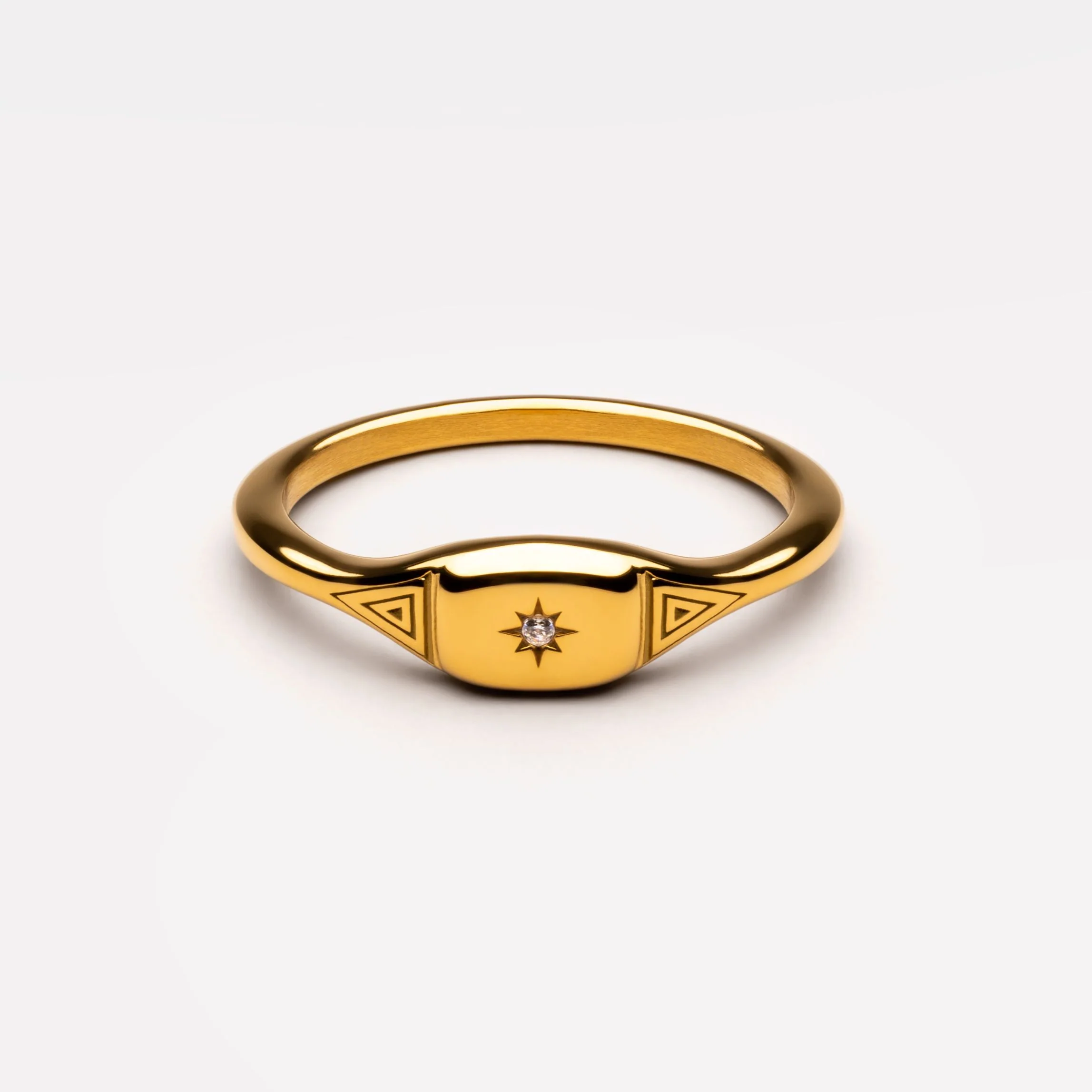 Starlight Heirloom Ring