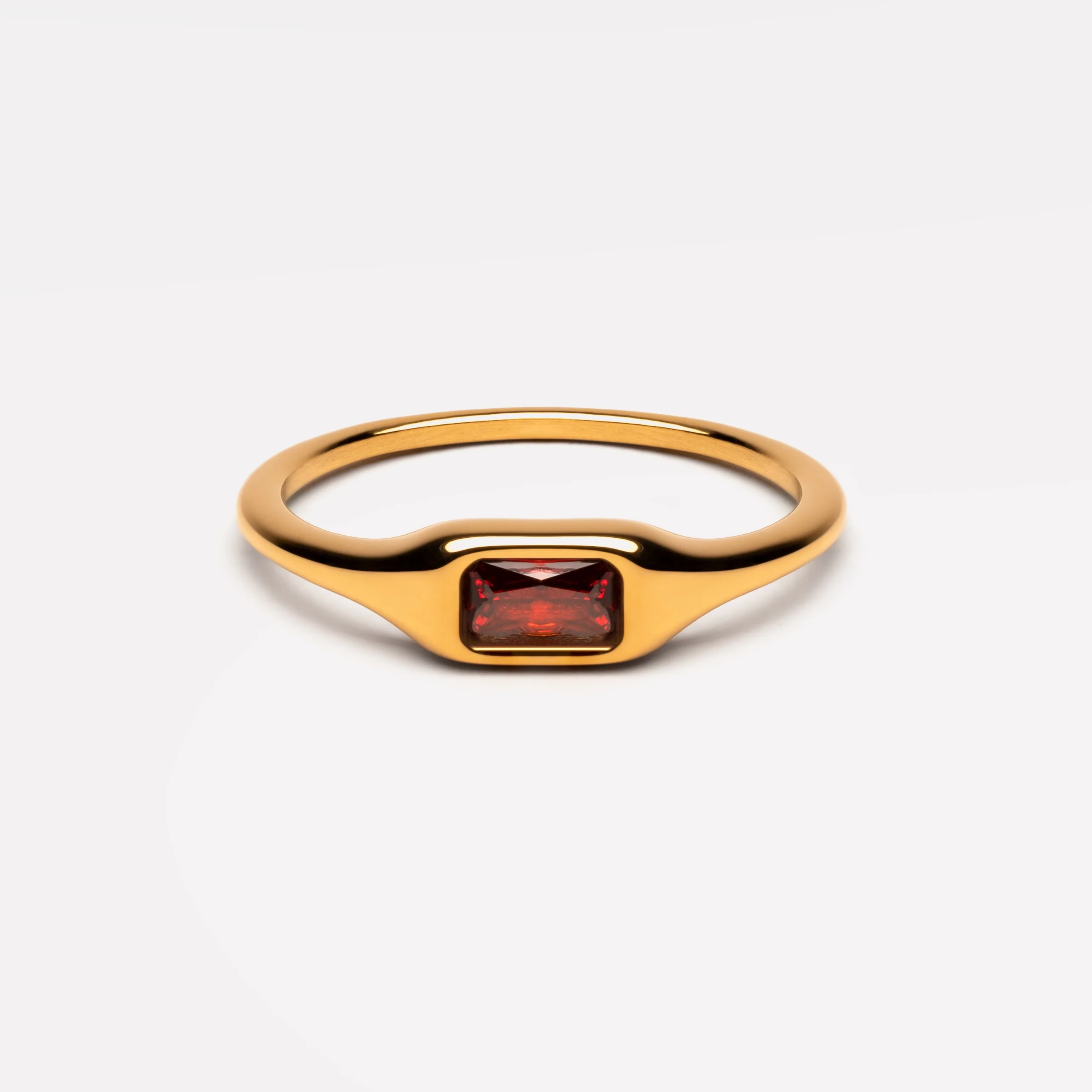 Sundrop Ring